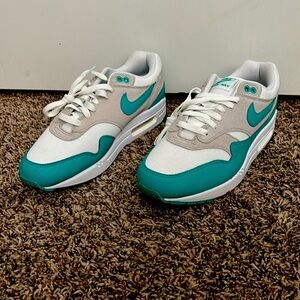 UNWORN-Nike Air Max’s